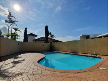 CASA EN HATO PINTADO 4REC 6B CBE 1000M2 VENCINDARIO CENTRICO
