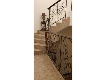 CASA EN HATO PINTADO 4REC 6B CBE 1000M2 VENCINDARIO CENTRICO