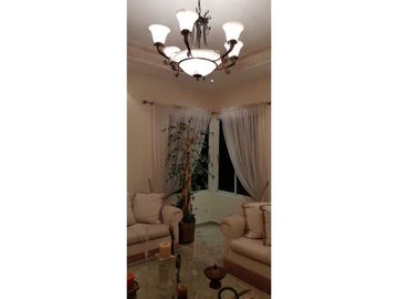 CASA EN HATO PINTADO 4REC 6B CBE 1000M2 VENCINDARIO CENTRICO