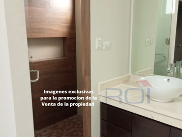 Casa Venta Privadas del Uro 112
