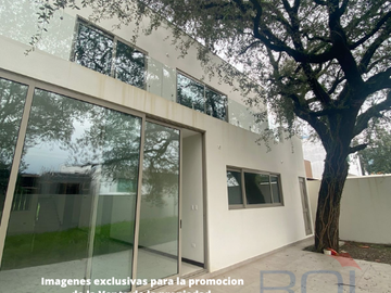 Casa Venta Privadas del Uro 112