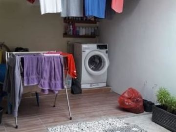 DIJUAL RUMAH BAGUS LOKASI STRATEGIS DI MELATI MAS VISTA BSD
