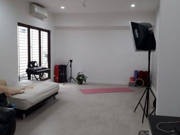 DIJUAL RUMAH BAGUS LOKASI STRATEGIS DI MELATI MAS VISTA BSD