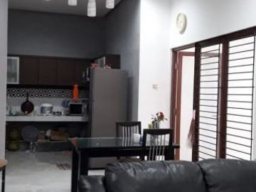 DIJUAL RUMAH BAGUS LOKASI STRATEGIS DI MELATI MAS VISTA BSD