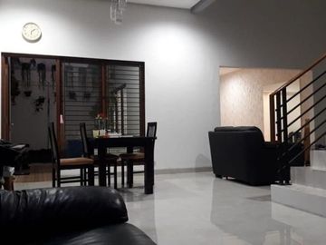 DIJUAL RUMAH BAGUS LOKASI STRATEGIS DI MELATI MAS VISTA BSD