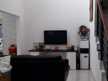 DIJUAL RUMAH BAGUS LOKASI STRATEGIS DI MELATI MAS VISTA BSD
