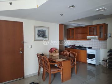 Disewakan Apartemen Taman Rasuna tipe 2BR Full Furnished | TARC156