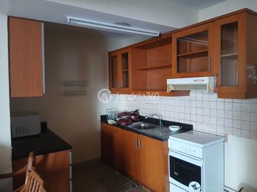Disewakan Apartemen Taman Rasuna tipe 2BR Full Furnished | TARC156