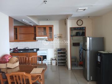 Disewakan Apartemen Taman Rasuna tipe 2BR Full Furnished | TARC156