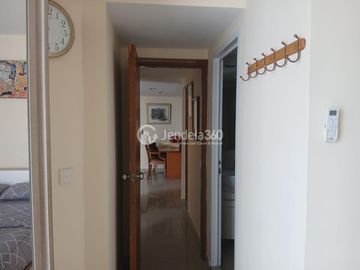 Disewakan Apartemen Taman Rasuna tipe 2BR Full Furnished | TARC156