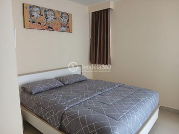 Disewakan Apartemen Taman Rasuna tipe 2BR Full Furnished | TARC156