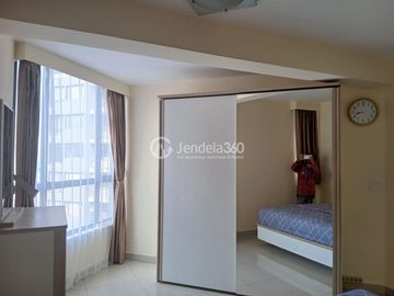 Disewakan Apartemen Taman Rasuna tipe 2BR Full Furnished | TARC156