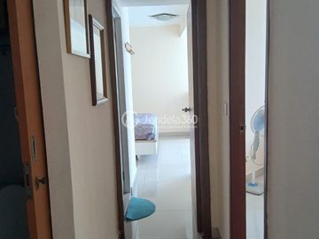 Disewakan Apartemen Taman Rasuna tipe 2BR Full Furnished | TARC156