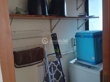 Disewakan Apartemen Taman Rasuna tipe 2BR Full Furnished | TARC156