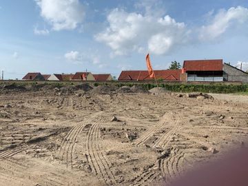 Perumahan Elit di Prambanan. Siap Kredit!!