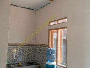 rumah dijul diratu jaya depok