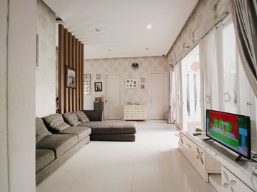 BUC RUMAH MODERN JALAN LEBAR DI DENPASAR SELATAN