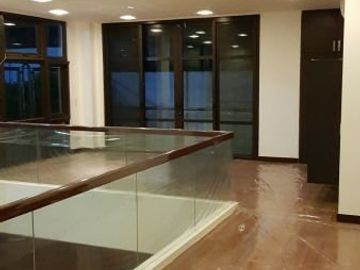 Katipunan Ayala Heights 5 BR Modern House with Overlooking Views Quezon City