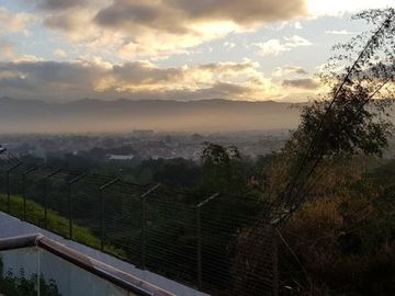 Katipunan Ayala Heights 5 BR Modern House with Overlooking Views Quezon City