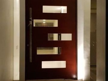 Katipunan Ayala Heights 5 BR Modern House with Overlooking Views Quezon City
