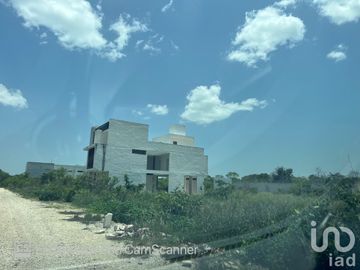 Casa Nueva en Venta en komchen, Yucatan.