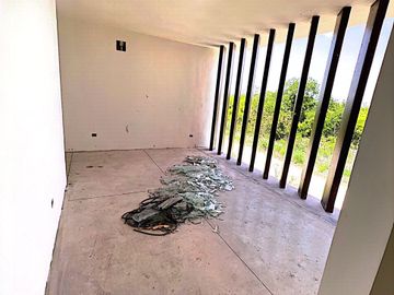 Casa Nueva en Venta en komchen, Yucatan.