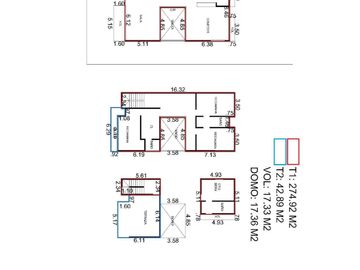 Casa Nueva en Venta en komchen, Yucatan.
