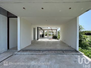Casa Nueva en Venta en komchen, Yucatan.