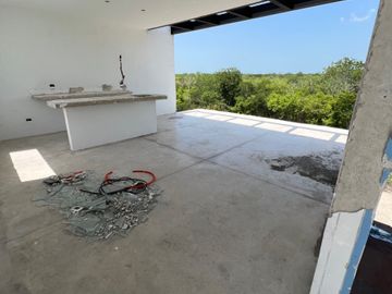 Casa Nueva en Venta en komchen, Yucatan.