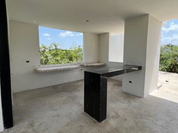 Casa Nueva en Venta en komchen, Yucatan.