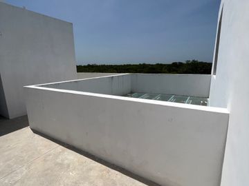 Casa Nueva en Venta en komchen, Yucatan.