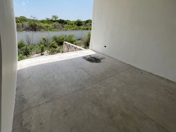 Casa Nueva en Venta en komchen, Yucatan.