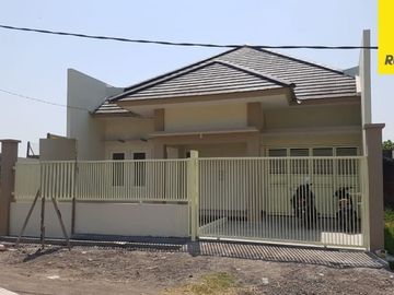 Dijual Rumah Siap Huni di TRANIKO Pondok Buana Sidoarjo