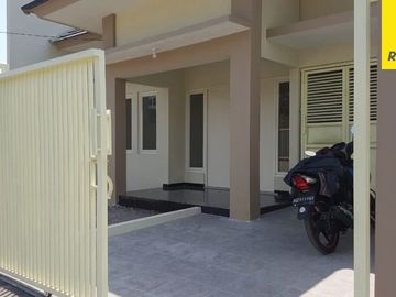 Dijual Rumah Siap Huni di TRANIKO Pondok Buana Sidoarjo
