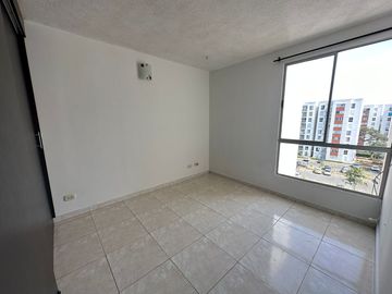 apartamento en venta en alfaguara. Cod V4855