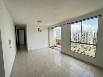 apartamento en venta en alfaguara. Cod V4855