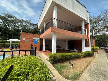 apartamento en venta en alfaguara. Cod V4855