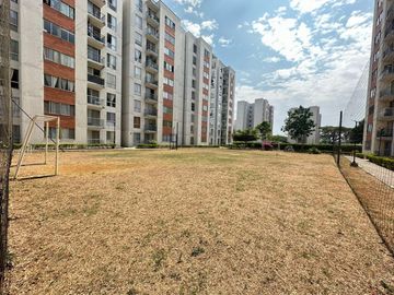 apartamento en venta en alfaguara. Cod V4855