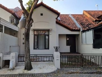 Rumah Siap Huni Taman Puspa Raya Citraland Harga 75Jt 2 Tahun