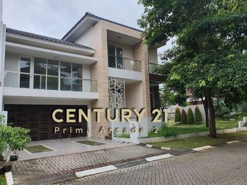 Rumah Siap Huni Di Kebayoran Sektor 7 - GB 4335 BR