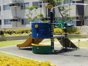 ATPT 1BR CONDO UNIT FOR SALE IN PASAY
