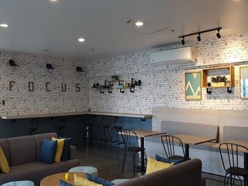 ATPT 1BR CONDO UNIT FOR SALE IN PASAY