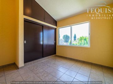 Casa en Venta en el Bo. de la Magdalena,  Tequisquipan, Qro.
