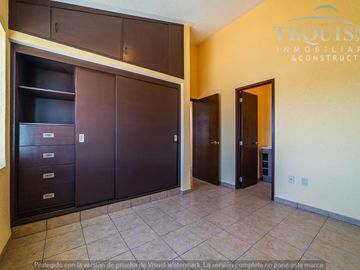 Casa en Venta en el Bo. de la Magdalena,  Tequisquipan, Qro.