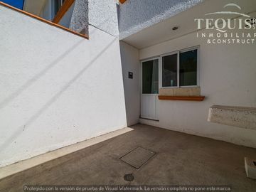 Casa en Venta en el Bo. de la Magdalena,  Tequisquipan, Qro.