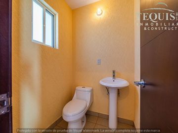 Casa en Venta en el Bo. de la Magdalena,  Tequisquipan, Qro.