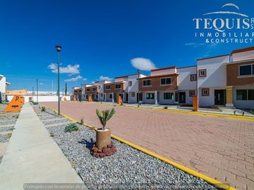 Casa en Venta en el Bo. de la Magdalena,  Tequisquipan, Qro.