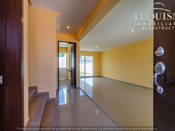 Casa en Venta en el Bo. de la Magdalena,  Tequisquipan, Qro.
