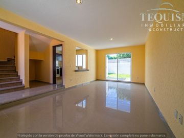 Casa en Venta en el Bo. de la Magdalena,  Tequisquipan, Qro.