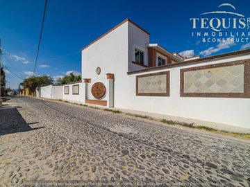 Casa en Venta en el Bo. de la Magdalena,  Tequisquipan, Qro.